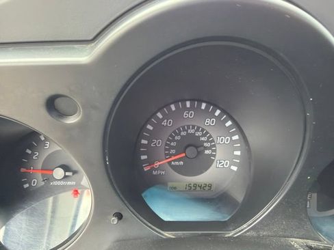 Used 2003 Nissan Frontier XE RWD image 15