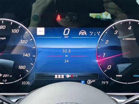 Used 2024 Mercedes-Benz S 580 S 580 image 30