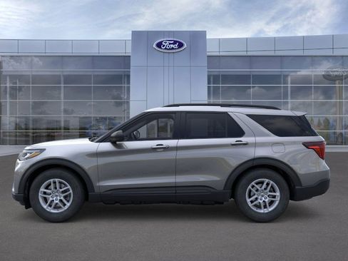 New 2026 Ford Explorer Active AWD/4WD image 16