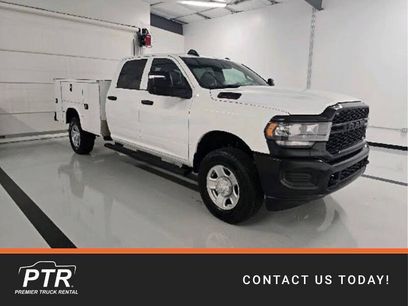 Used 2024 RAM 2500 Tradesman