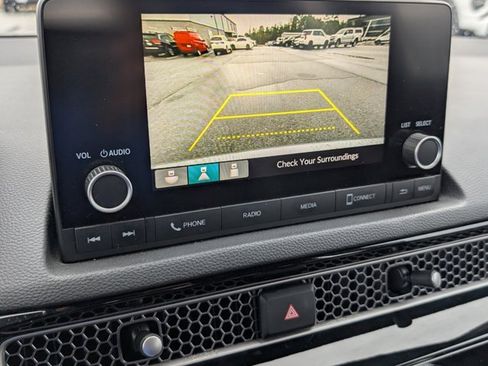 Used 2024 Honda Civic Sport image 16