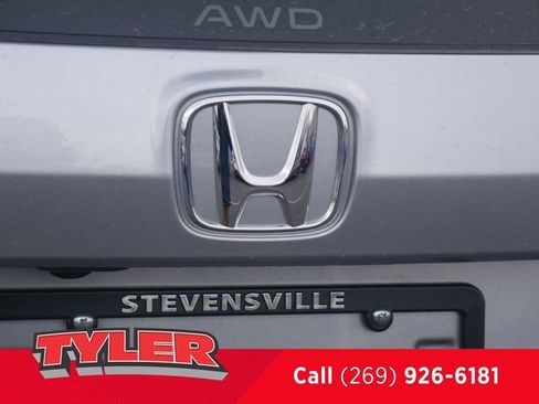 New 2026 Honda CR-V LX image 14