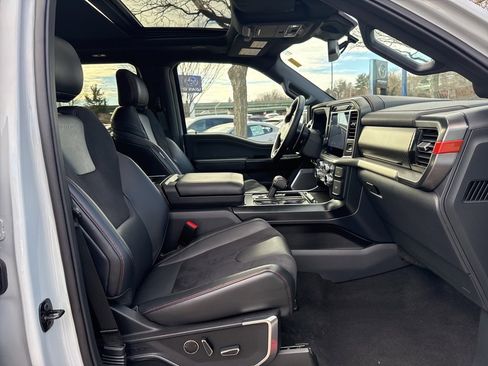 Used 2024 Ford F150 Raptor image 33