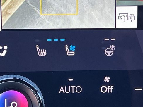 New 2026 Lexus RX 350h AWD/4WD image 24