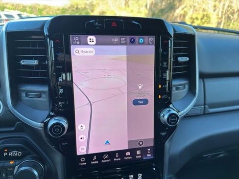 New 2026 RAM 1500 Big Horn AWD/4WD image 41