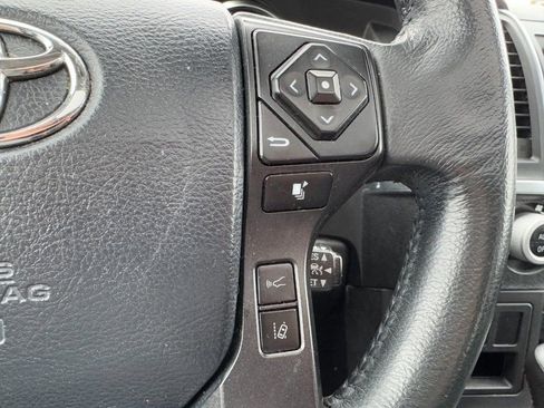 Used 2020 Toyota Sequoia TRD Pro image 19