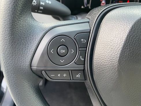 New 2026 Toyota Corolla Cross L image 21