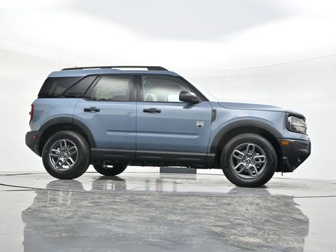 New 2026 Ford Bronco Sport Big Bend w/ Convenience Package AWD/4WD image 50