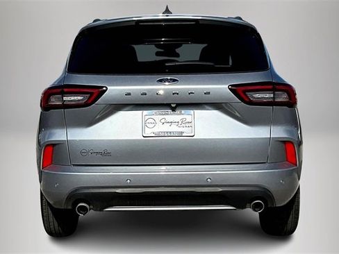 Used 2024 Ford Escape ST-Line w/ Tech Pack #1 image 6