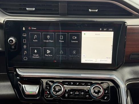 Used 2024 GMC Sierra 1500 Denali Ultimate image 28