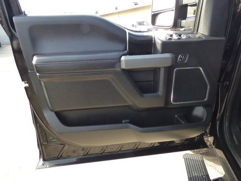 Used 2019 Ford F250 Platinum w/ Platinum Ultimate Package image 26