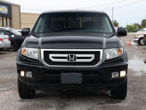 Used 2011 Honda Ridgeline RTL image 10
