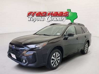 Used 2024 Subaru Outback Premium