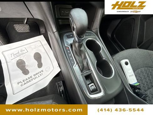 Certified 2022 Chevrolet Equinox LT image 16