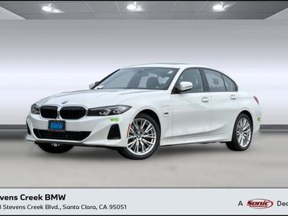 Certified 2023 BMW 330e w/ Premium Package