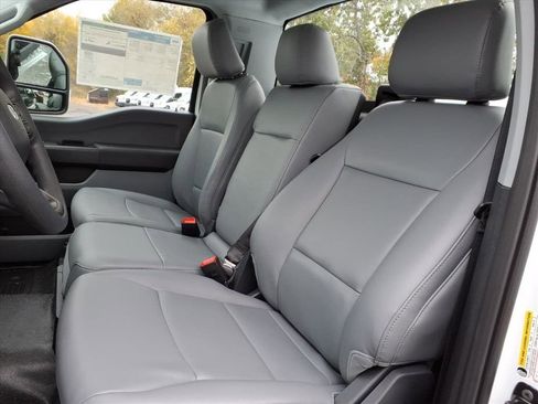 New 2026 Ford F350 XL w/ XL Chrome Package image 10