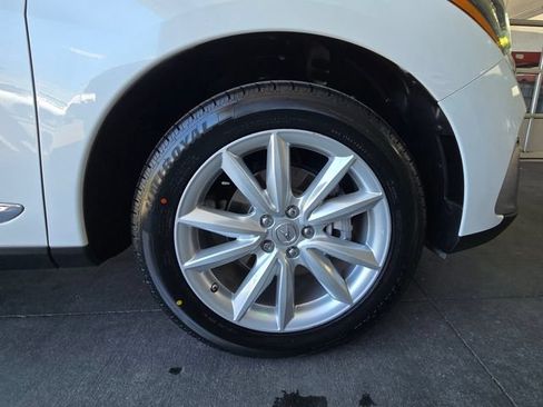 Used 2020 Acura RDX FWD image 30