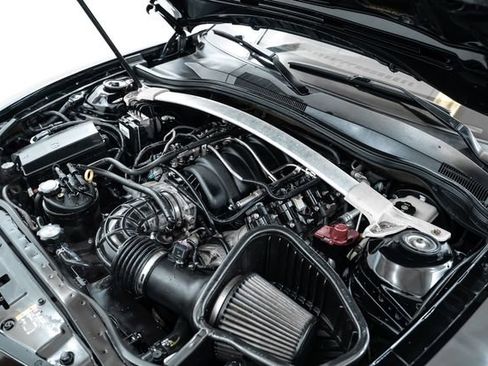 Used 2015 Chevrolet Camaro Z/28 image 31