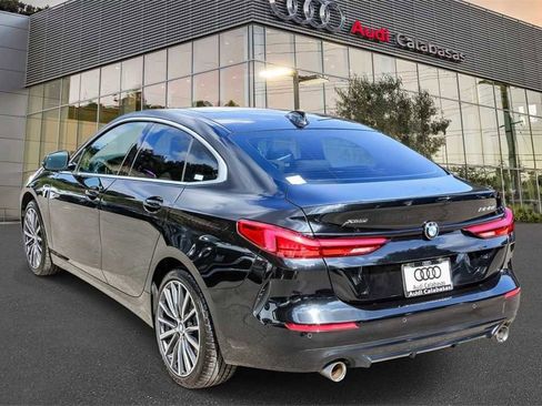 Used 2020 BMW 228i xDrive Gran Coupe w/ Convenience Package image 2