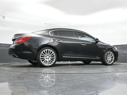Used 2014 Buick LaCrosse Leather w/ Driver Confidence Package FWD image 40
