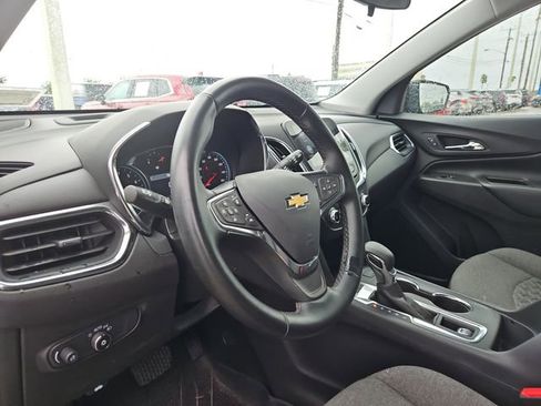 Used 2024 Chevrolet Equinox LT AWD/4WD image 14