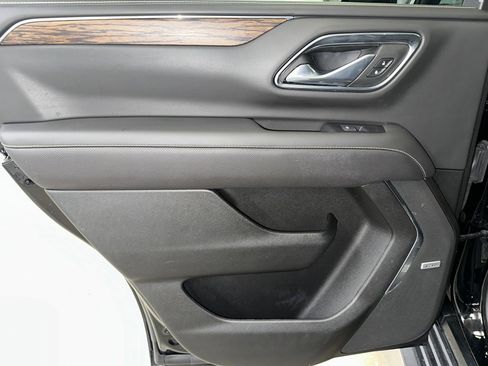 Certified 2023 Chevrolet Tahoe Premier image 21