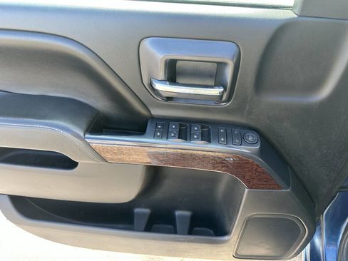 Used 2016 GMC Sierra 2500 SLE image 12