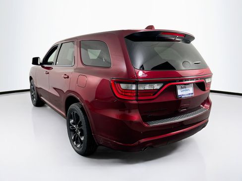 Used 2022 Dodge Durango GT AWD/4WD image 7