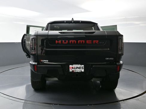 New 2025 GMC Hummer EV 2X w/ LPO, Sport Package image 54