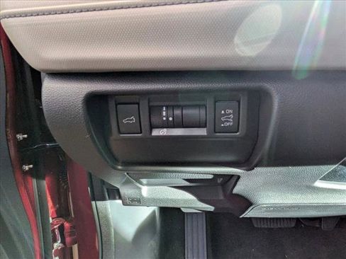 New 2026 Subaru Forester Premium image 17