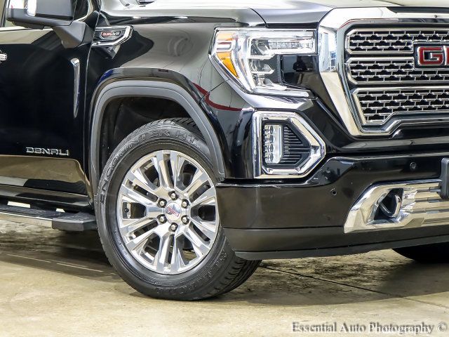 Used 2019 GMC Sierra 1500 Denali w/ Technology Package AWD/4WD image 4