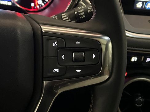 Used 2024 Chevrolet Blazer Premier w/ Enhanced Convenience Package image 31