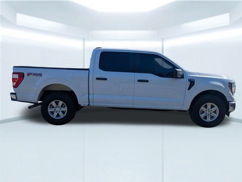 Used 2023 Ford F150 XL w/ Trailer Tow Package image 7