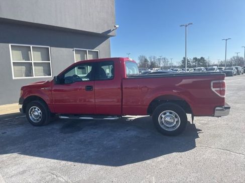 Used 2011 Ford F150 XL w/ PWR Equipment Group image 13