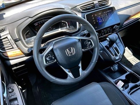 Used 2017 Honda CR-V EX image 17