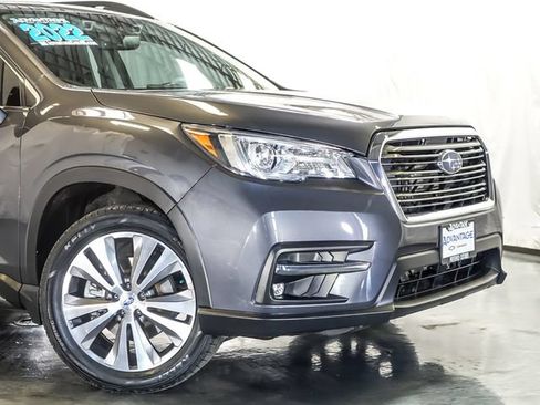 Used 2022 Subaru Ascent Limited w/ Technology Package AWD/4WD image 3