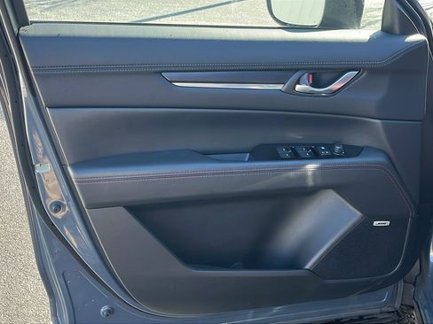 Certified 2023 MAZDA CX-5 Carbon Edition image 9