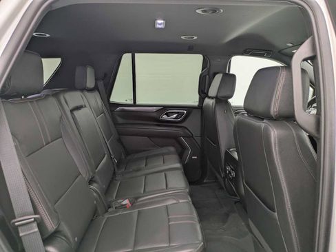 Used 2024 Chevrolet Tahoe RST w/ Luxury Package AWD/4WD image 22