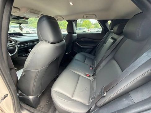 Used 2023 MAZDA CX-30 AWD 2.5 S w/ Preferred Package image 22