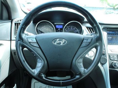 Used 2013 Hyundai Sonata Limited FWD image 22