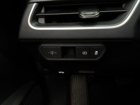 Used 2025 Kia K4 FWD image 21