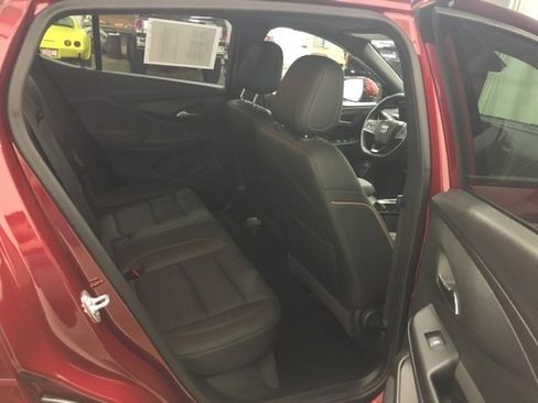 Used 2024 Buick Envista Avenir image 17