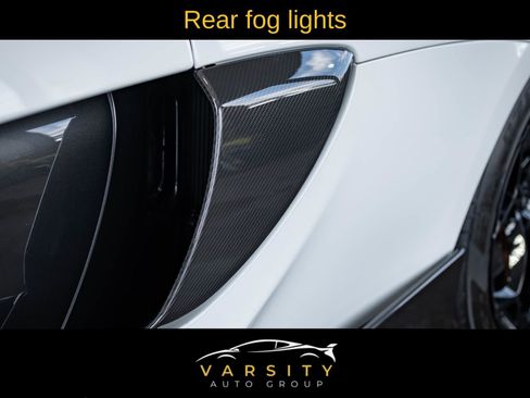 Used 2019 McLaren 600LT image 42