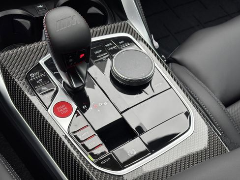 New 2026 BMW M3 Competition image 13