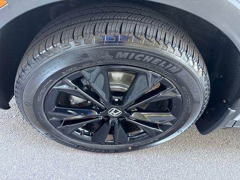Certified 2024 Honda CR-V Sport Touring image 17