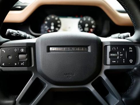 New 2026 Land Rover Defender 130 S image 43