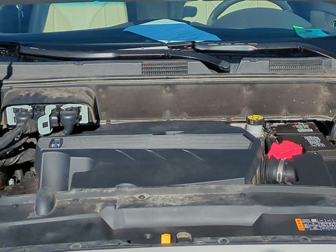 Used 2020 Lincoln Nautilus Reserve w/ Equipment Group 201A image 35