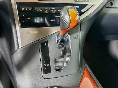 Used 2010 Lexus RX 350 2WD image 25