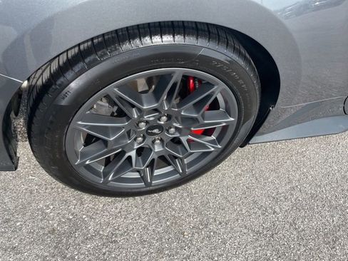 Used 2024 Ford Mustang GT Premium w/ GT Performance Package image 19