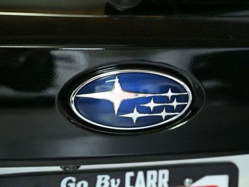 Used 2025 Subaru Crosstrek 2.5i Sport AWD/4WD image 11
